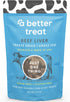 A Better Treat – Freeze Dried Beef Dog Treats, Grass Fed, Single Ingredient Beef Liver | Natural, Healthy, USA Made