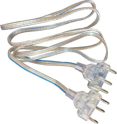 LEONARK Fencing Saber Foil Epee Body Cord Kit with Wire Mask, Tester Beeping Box, Fencing Tools