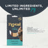 (12 1.06 oz Reveal Natural Whole Protein Fillet Cat Treats, Single Ingredient, Grain Free, High Protein Treats