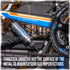50ml Tru-Tension | BananaSlip Tungsten Wet Lube | Road, Mountain, Race & E-Bike Lubricant |