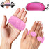 Losaria 2 PCS 2026 Upgraded Version Grips for Weight Lifting, Silicone Anti-Slip Lifting