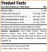 Salmon Oil for Dogs by Larry, Dog Supplements for Itchy Skin & Allergy Relief, 120 Soft Chews for All Breeds