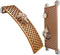 Hermit Crab Climbing Ladders (2-Pack) | Hermit Crab Tank Enrichment Decor |