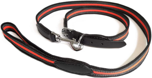 Alvalley Reflective Dog Leash, Durable Heavy Duty Dog Training Leash for Small, Medium, Large Dogs
