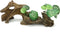 Artificial Driftwood for Aquarium Decor, Plastic Plant Branches Ornament for Fish Tank Decorations