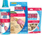 KONG Dog Treat Combo - Easy Treat, Snacks and Ziggies - Puppy Treats for Small Puppies