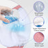 Dogs,4 Pack JoyDaog Female Dog Diapers for Small Reusable Washable Premium Puppy Diapers for Heat,Incontinence,Period