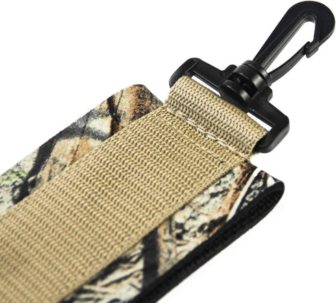 GUGULUZA Duck Strap Carrier - Hunting Duck Game Tote Holder for Duck Goose Carry, Single & Double