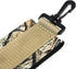 GUGULUZA Duck Strap Carrier - Hunting Duck Game Tote Holder for Duck Goose Carry, Single & Double