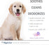 Four Paws Magic Coat Dog Shampoos, Dog Grooming Supplies for Bathing, Made in USA