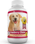 Amazing Nutritionals Amazing Cranberry Supplement for Dogs - Urinary Tract & Bladder Support -