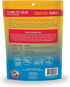 Charlee Bear Dog Treats for Small Dogs, Training Treats Crunchy Low Cal, Grain Free, USA, Puppy Training Treats (Bacon