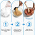 Know Better for Dogs - Beef Recipe, RAW or Cooked Premix/Supplement for Homemade Dog Food, All Natural