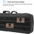 ProCase Tactical Admin Pouch, Versatile Molle EDC Carry Bag for Magazine, Map and Small Tools