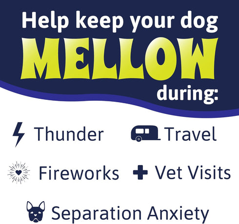 Dog Anxiety Wrap, X-Large Size