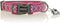 DOOG - Soft and Breathable Neoprene Padded Adjustable Dog Collar - Available in Sizes for Dogs and Puppies