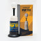BB Swing Club Pop Tee, Pop-Up Baseball Trainer for Hitting Practice, Pop