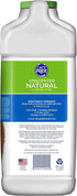 Cat's Pride Lightweight Clumping Litter: Natural - Powerful Odor Control - Unscented, 10 Pounds