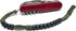 Generic Counter ETX Survival - Land Navigation - Pace Bead Lanyard/Ranger Beads/Pace - Olive Drab