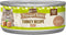 Merrick Purrfect Bistro Grain Free Premium Soft Canned Pate Adult Wet Cat Food, High Protein Turkey Recipe, 3 oz (Pack