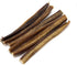 Best Bully Sticks 6 Inch All-Natural Thin Bully Sticks for Dogs - 24 Pack, 100% Grass-Fed Beef, Grain and Rawhide Free