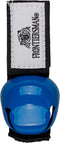 SABRE Frontiersman Bear Bell, Magnetic Silencer, Durable Hook and Loop Strap, Prevents Startling Bears While Hiking