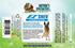 Nature's Specialties EZ Shed Ultra Concentrated Dog Conditioner, Makes up to 3 Gallons, 16 oz, Made in USA