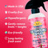 Bodhi Dog Detangling Spray | Dog and Cat Fur Detangler Spray | Grooming Essentials, Made in USA