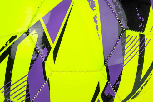 Premium Classic Soccer Ball for Optimal Performance