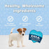Blue 2 Pack 4 of Tender Beef Recipe Bits Dog Treats, Ounces Each