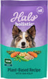 Halo Purely For Pets Holistic Plant-Based Recipe with Kelp, Vegan Dry Dog Food, Adult Formula, 3.5-lb Bag