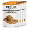 Peak Refuel Cookie Bites 4-Pack | Freeze Dried Backpacking and Camping Food
