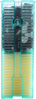 Penn-Plax Small World Replacement Aquarium Filter Media Cartridges, 2 Pack, Safe for Freshwater and Saltwater