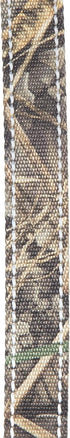 Browning Classic Webbing Camo Dog Leash, One Size, Realtree MAX-7