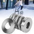 Rear Shock Spring - Cycling Coil Spring Alloy Shock Absorber for Bike Modified Accessory