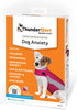 ThunderShirt for Dogs, XX Large, Pink Polo, Dog Anxiety Vest