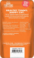 Tiki Cat Born Carnivore Functions Digestion, Pumpkin Recipe Puree, Formulated to Support Healthy Digestion, Mousse Cat Food Topper, 1.5 oz. Pouch (12 Count)
