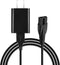 Replacement BOUSNIC Dog Clippers Charger USB Charging Cable for BOUSNIC Cordless Pet Hair Grooming Clippers