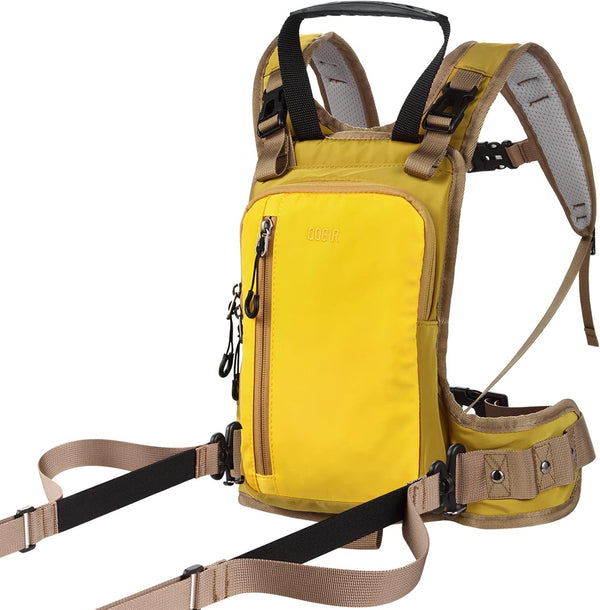 QOGIR Ski and Snowboard Harness for Kids: Teach Your Child Speed Control and Learn to Ski Safely