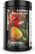 Brightwell Aquatics FlorinBase Laterin Substrate VF, Very Fine Granular Clay Base for Planted and Freshwater Shrimp