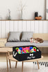 Morezi Large Dog Toy Bin - Puppy Shallow Toy Baskets for Dog Toy Storage, Perfect for Living Room, Playroom, Closet