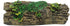 JIH Aquarium Decorations - Resin Hollow Tree Trunk Ornament for Bettas House Cave Decor