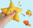 Puppy Paradise Play Gym for Interactive Playtime