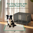 22"x37", 30 Count, Gardner Pet Dog Pee Pads Extra Large Puppy Pee Pads with Adhesive Sticky Tape, Leak Prevention