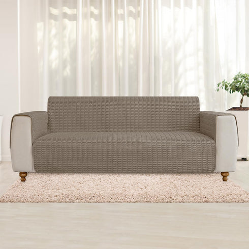 Dog Bed Cover Sofa Protector, Anti-Slip Waterproof Covers for Living Room Couch, Seat Cover, Pet Pad for Furniture Bed