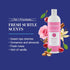 Smartwash50 50 16 Oz Chris Christensen Cherry & Oats Ultra Concentrated Dog Shampoo, Makes Up to Bottles, Groom Like A