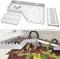 Hermit Crab Accessories - Platform with Ladder and Food Dish, Hermit Crab