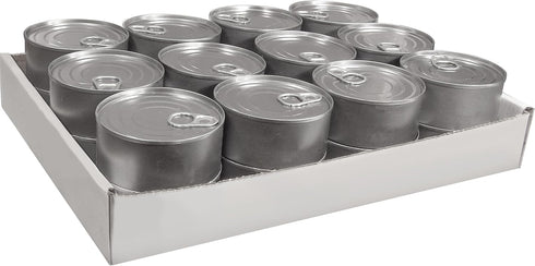 Evanger's Dog & Cat Food Classic Cat Food - Beef & Liver - 24x5.5 oz