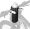 ROCKBROS Bike Water Bottle Holder Bag Handlebar Stem Bag for Mountain Road Bike, Insulated Storage Pouch