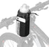 ROCKBROS Bike Water Bottle Holder Bag Handlebar Stem Bag for Mountain Road Bike, Insulated Storage Pouch